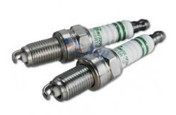 China NGK IKR6G11 IKR6G IKR6A IKR6B IKR6C IKR6D  DENSO ZXU20PR VXU20 Vehicle Spark Plug supplier