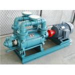 Vacuum Pump AAC Block Plant Machinery for sale