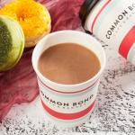 Disposable Custom Printing Logo Single Wall Kraft Pe Coated Hot Drink Coffee Shop Double PE 8Oz Recyclable Paper Cups for sale