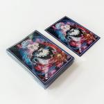 Vanguard Art Card Sleeves Non Glare MTG Collectible Card Game Sleeves for sale
