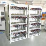 China 32 Channel Prismatic Cell Formation & Grading Cabinet Test Machine manufacturer