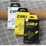 CMYK Electronics Packing Boxes Embossing Foodstuff Logo Printed Cardboard Boxes for sale