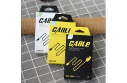 China CMYK Electronics Packing Boxes Embossing Foodstuff Logo Printed Cardboard Boxes supplier