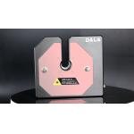 Wire Cable Diameter Gauge 2 Axis Laser Depth Micrometer for sale