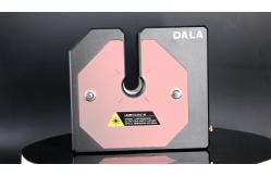 China ODM ovality Pipe Diameter Gauge Laser Micrometer Dual Axis supplier