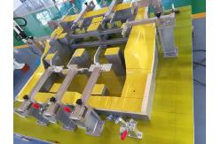 China Professional High Density Model Making Board , Epoxy Mold Making Block supplier