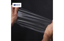 China TPH Practical Scratch Resistant Car Wrap , Multipurpose Clear Protector For Cars supplier