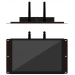 Rk3288 Quad Core Commercial Tablet PC USB Expansion Port Built - In Speaker for sale