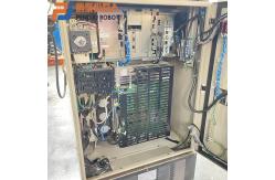 China Palletizing Used 6 Axis Robot Yaskawa MS165 DX200 Control Cabinet supplier