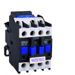 SC1 Copper AC Condenser Contactor 40A In 24V Coil IEC 60947 Standard for sale