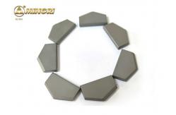 China Concrete Tungsten Carbide Tips Customized supplier