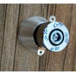 60W Piezoelectric Ultrasonic Transducer Four Frequency 25k / 50k / 80k / 120k for sale