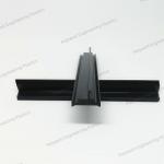 Flame Retardant Insulation Strip High Strength Toughened For Windows And Doors for sale