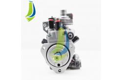 China 8920A142T Common Rail Diesel Fuel Injection Pump supplier