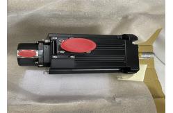 China Mitsubishi 3.0KW Industrial Servo Motor 3AC HG-SR152K 1000R/ MIN supplier