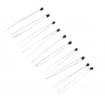 Precision 1% NTC-MF52-103/3435 10K Thermal Resistor for sale