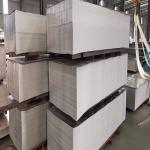4ft X 8ft Gi Galvanized Steel Sheet Zinc Roof For Construction Building Material for sale