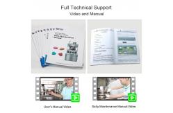 China Automatic Tablet Compression Machine Pharmaceutical Herbal Tablet Making Machine For Pill Tablet supplier