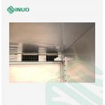 IEC60068-2-2 Programmable Constant Temperature And Humidity Test Chamber 1000L