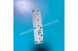 China Nihon Kohden ECG-1350P ECG EKG (Electrocardiograph) Machine Operation Silicone Button Film supplier