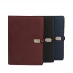 USB Wireless Charging Power Bank Notebook Recyclable Multipurpose