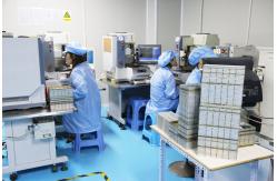 China ST ICS manufacturer