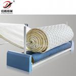 Multifunctional Fabric Rolling Machine For Rolling Finished Textile