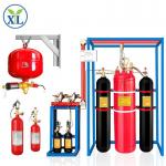 Gas Fm 200 Suppression System Fire Fighting Detector Manufacturer for sale