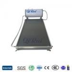 100L150L 200L 250L 300L Roof Mounted Solar Heating Greenhouse for sale