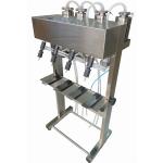 YT-4 Vacuum Liquid Filling Machine perfume filling machine for sale