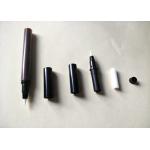 Slim Double Ended Eyeliner Pencil Packaging Any Color SGS 11mm Diameter for sale