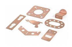China Gantry Laser Cutting Machine For Metal Sheet supplier
