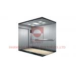 Load 1600 With Hospital Patient Medical Bed High Speed Elevator Lift for sale