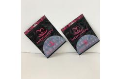 China 80 Microns CMYK Clothes Clear Ziplock Bag Stand Up Pouches MOPP VMPET supplier