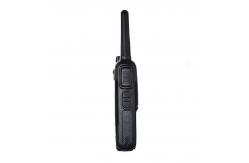 China MX66 Security Guard Waterproof Vhf Marine Radio Black Vhf/Uhf Wireless Walkie Talkie supplier