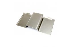 China Spinning Cutting Bending Ra0.1 Custom Precision Sheet Metal supplier