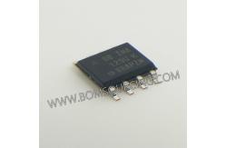 China 1 Circuit Integrated Circuit IC Chip SMD Instrumentation Amplifier 8-SOIC INA129UA INA129U supplier
