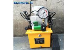 China High Pressure Electric Hydraulic Pump Station for Stable and Consistent Performance supplier