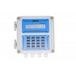 ST501 Ultrasonic Flowmeter For Crude Oil Measurement