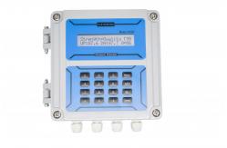 China ST501 Ultrasonic Flowmeter For Crude Oil Measurement supplier