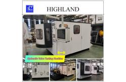 China Hydraulic Valve Testing Machine Effective Solution For Testing Rotary Drilling Rig supplier