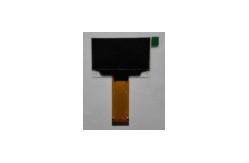 China Allvision OLED Display Module , Monochrome Oled Display Free Viewing Angle supplier