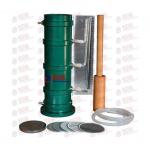 5000ML Constant Head Permeability Test Equipment Cells High Performance for sale