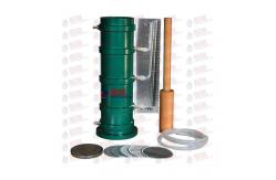 China 5000ML Constant Head Permeability Test Equipment Cells High Performance supplier