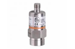 China Threaded Inductive IFM Sensors Pressure Transmitter PA3026 Robust SS Housing supplier