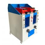 Industry Footwear Air Sole Attaching Machine For  Shoe Sole pressing for sale