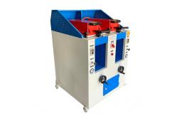 China Industry Footwear Air Sole Attaching Machine For  Shoe Sole pressing supplier