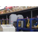 Twin vertical bandsaw mill double cut sawmill Equipment for log edges cutting