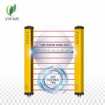 Custom Industrial Safety Light Curtain VF-B Through-Beam Infrared Safety Barrier Sensor for sale