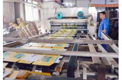 China Carton Packaging Boxes manufacturer